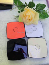 Hot 5000mAh CC Perfume Makeup Mirror Power Bank For iPhone6 plus 5s IOS Android Smartphone Mobile