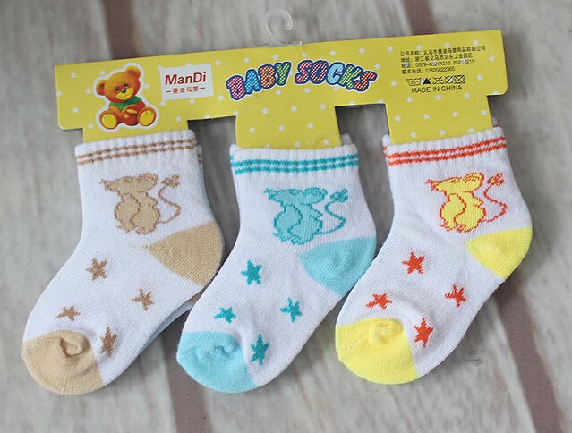 newborn socks for baby (3)