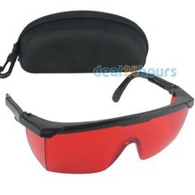 New 200 540nm Eye Protection Goggles Green Blue Laser Safety Glasses Free Ship