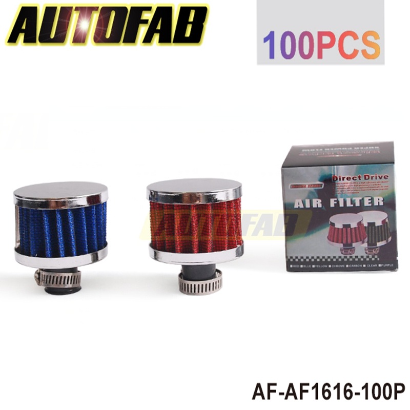 Autofab - 100 .        51 * 51 * 40 (  : about11mm ) JDM AF-AF1616-100P