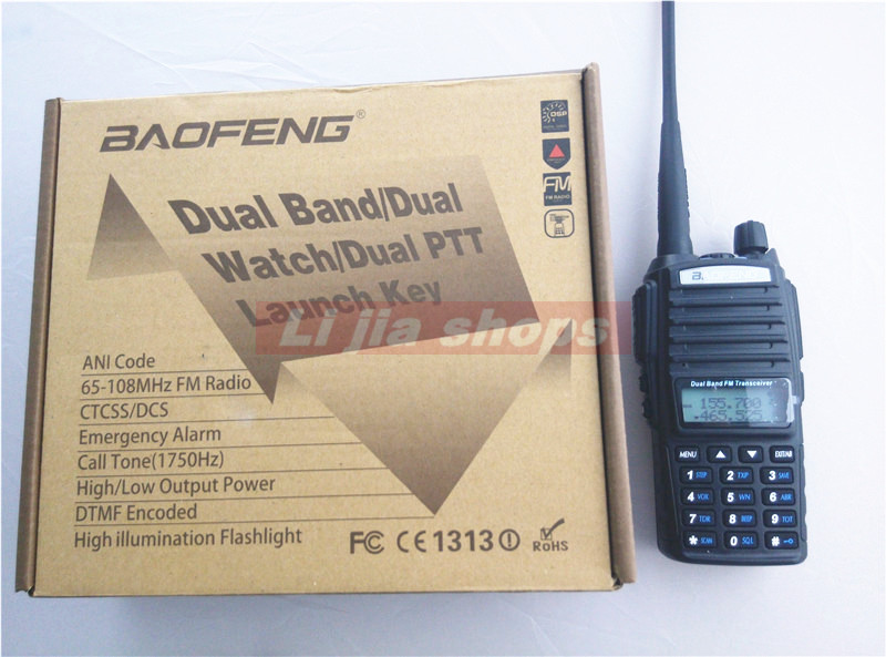  BaoFeng -82 5  10    , Pofung   - 82     PTT 