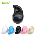 Protable mini wireless earphone Bluetooth 4 0 530 in ear earbuds waterproof microphone headset for smart