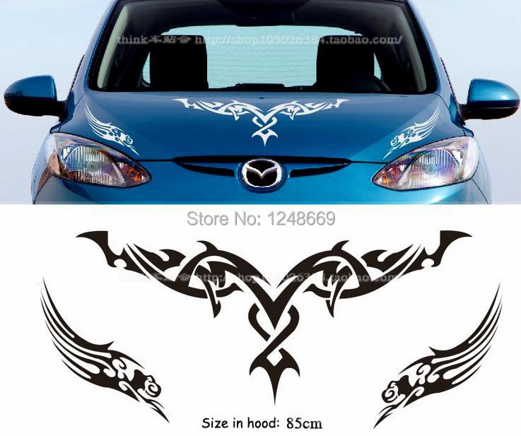 Free shipping New Arrival Fire pattern vehicle Car...