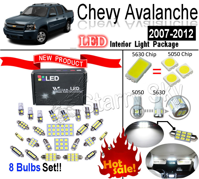 8      smd     chevy  2007