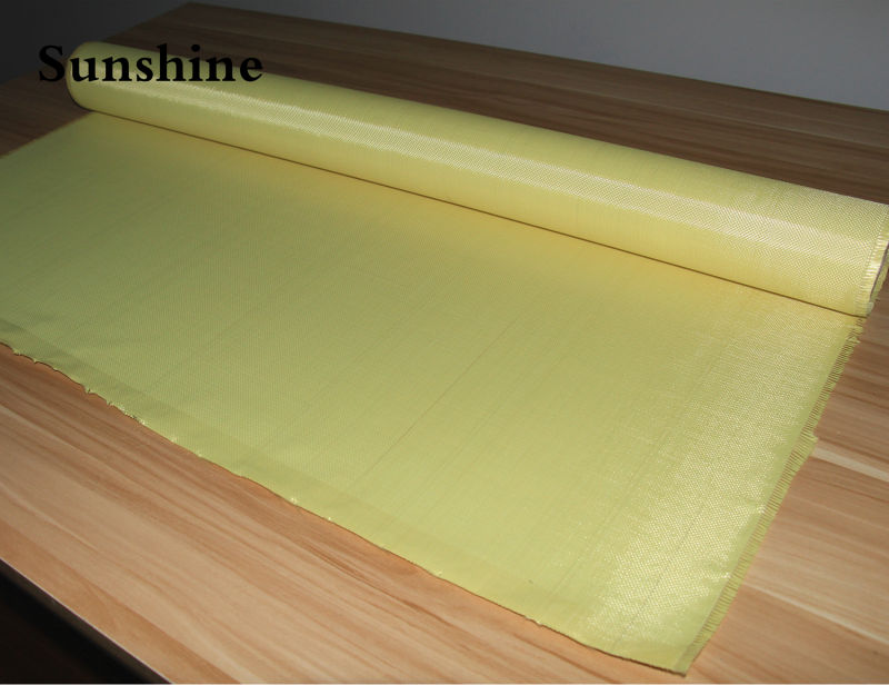 Aramid Fiber Cloth Plain 240g (4)