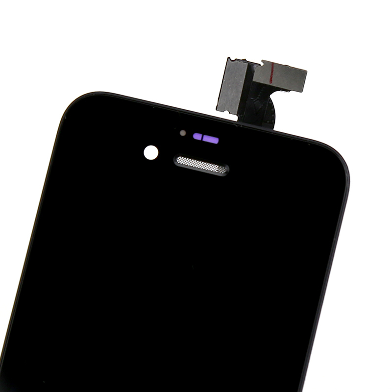   iphone 4 4 g -   digtizer      
