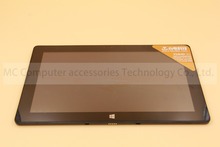 Newest10 6 Inch Teclast X16HD 3G Dual System Z3736F 2 16 Tablet PC Android4 4 Windows8