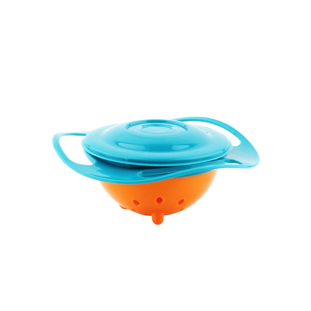 Children\'s-Bowl-Toddlers-Tableware-Kids-bowl-Non-Spill-bowl-Top-Cup-Bowl-360-Rotating-Avoid-Food-Spilling-Baby-Food-Bowl-T0001 (2)