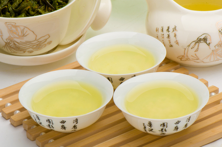 2015 Free Shipping 250g 30packets WHOLESALE Chinese Anxi Tieguanyin tea China Tikuanyin tea Natural Organic Health