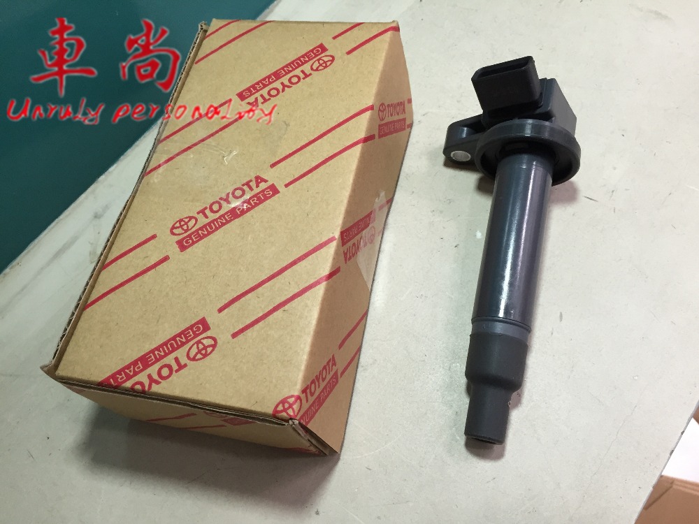 Toyota Ignition Coil ,90919-02230, LEXUS Ignition Coil,LAND CRUISER Ignition Coil,High-quality