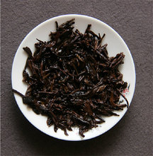 Ancient Tea Tree Yunnan Shu Puer Tea 2006 Aged Chinese Ripe Pu Er Loose Tea Old