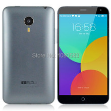 Original Meizu MX4 Pro 4G FDD LTE Mobile phone MTK6595 Octa Core M461 flyme4 MX4 Pro Android OS 4.4 2070MP Mobile phone
