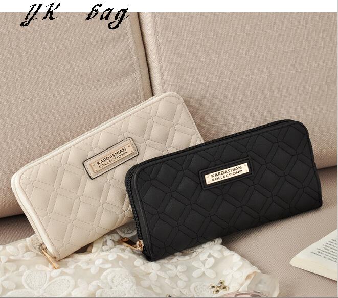 long design women wallet clutch bags ells high grade wallet long design fashion carteira feminina
