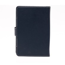 Universal Foldable Faux Leather Stand Wallet Case Folio Magnetic Cover For 7 Android Tablet PC Tablet