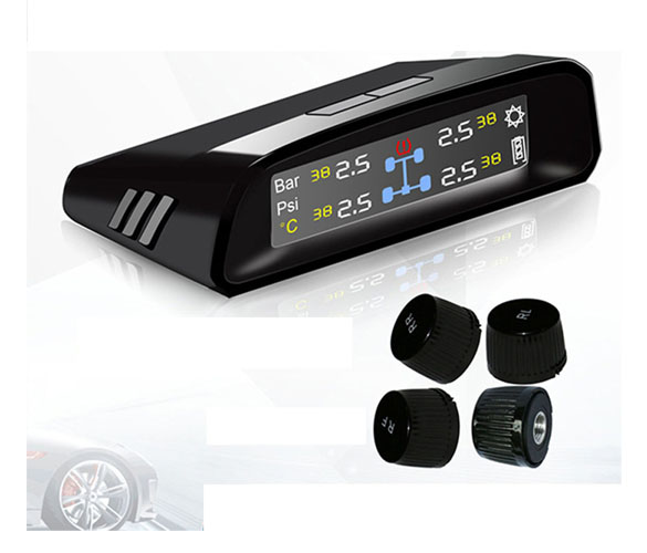 Vjoy Car Electronics Limited - Kleine bestelling