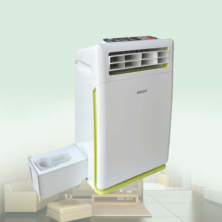 High Quality Ionizer Air Purifier With Humidification, HEPA, Activated, Carbon, Ozone, Negative ion,Air freshener for home