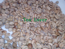 Onsale 450g raw green cafe beans for slimming 