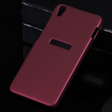 lenovo s850 case mobile phone case for lenovo original s850t s 850 solid colorful rubber luxury