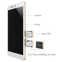 13 0MP Cubot X9 5 0 Octa Core MTK6592 Android 4 4 3G Celular Mobile Phone