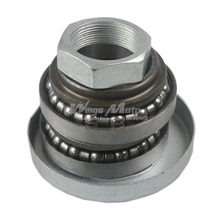 Steering Bearing Kits Chinese Moped Scooter GY6 Moped Scooter BAJA JONWAY LANCE BMX #11