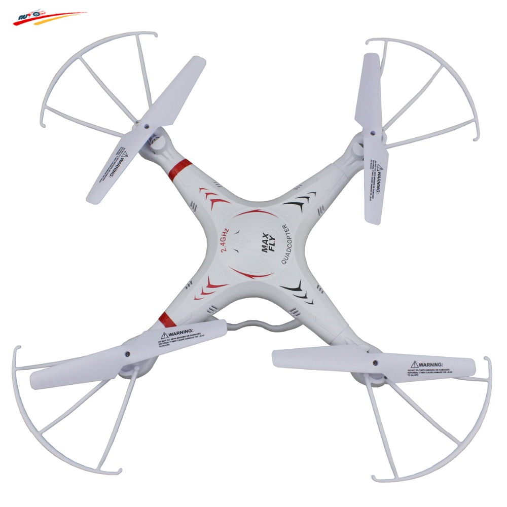 RC font b Drone b font 4CH 2 4Ghz 6 Axis Gyro Quadcopter UAV RTF Aircraft