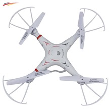 RC font b Drone b font 4CH 2 4Ghz 6 Axis Gyro Quadcopter UAV RTF Aircraft