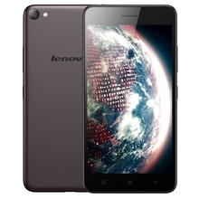 Original Lenovo S60t 5.0 inch IPS Android OS 4.4 Smart Phone Snapdragon 410 MSM8916 Quad Core 1.2GHz 2GB+8GB 13.0MP+5.0MP GSM