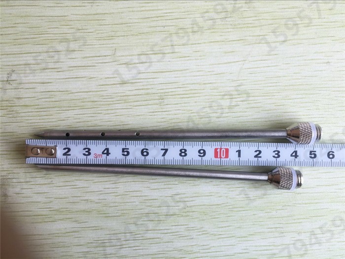 Heavy Duty Meat Injector 304 Stainless Steel Heavy Duty Meat Injector 304 Stainless Steel