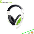 Dreamersandlovers T30 Comfortable 3 5mm Stereo Gaming Headphone Headset Earphone Microphone Mic for Laptop PC Computer