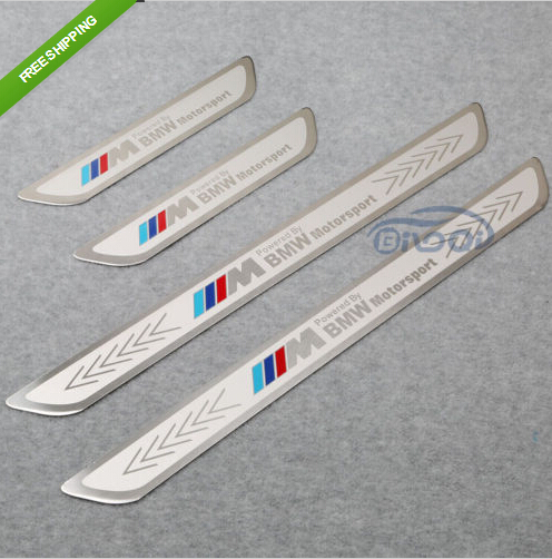 Bmw e39 m sport door sills #2