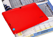 7 Tablets PC Android 4 4 Google 1 5GHz Bluetooth Wi Fi 1G 16GB Quad core