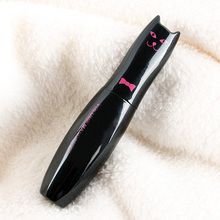Retail Wholesales Black Mascara Volume Long Curling Eyelash Extension Grower Fiber Makeup Cosmetic Mascara Liquid