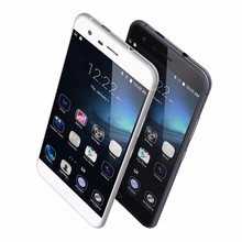 In Stock Original Ulefone Paris Android 4G FDD LTE Mobile Cell Phone 5 Inches MTK6753 Octa