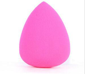 2015 New Fashion Brand Flawless Smooth Makeup Foundation Sponge Blender Puff Beauty Convenient Water Drop Shape
