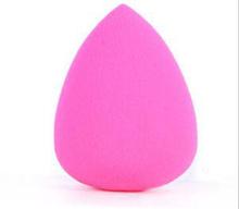 2015 New Fashion Brand Flawless Smooth Makeup Foundation Sponge Blender Puff Beauty Convenient Water Drop Shape