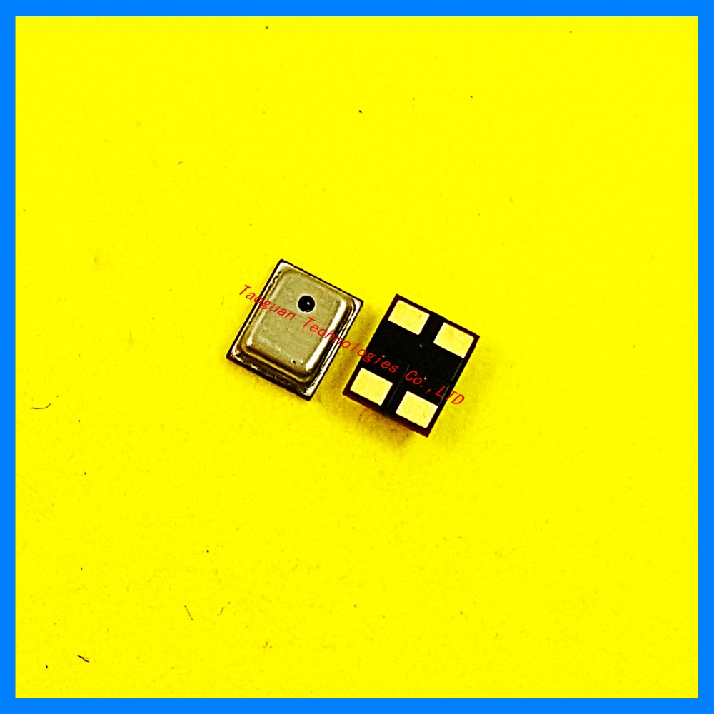 5pcs lot New Mic font b speaker b font microphone transmitter repair replacement for HTC Desire