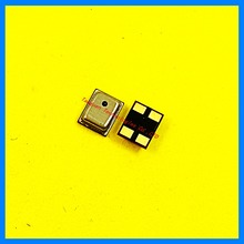 5pcs lot New Mic font b speaker b font microphone transmitter repair replacement for HTC Desire