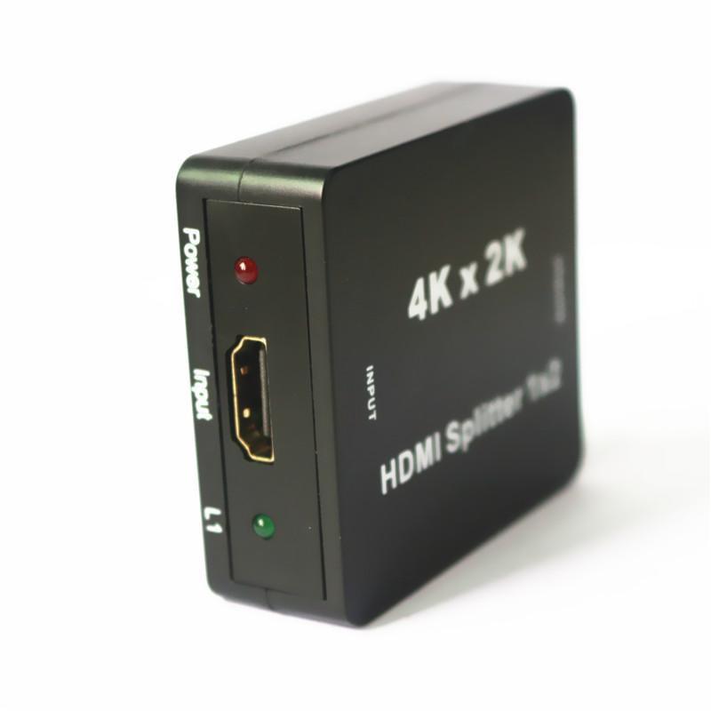 HDMI Splitter2