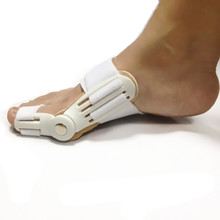  Bone thumb Broadhurst day and night orthotast of recitification toes hallux valgus correction foot care