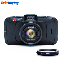 A7810 Car DVR Camera Ambarella A7LA70 with Speedcam FHD 1080p 60Fps Video Recorder Registrar Night Vision