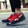 Hot Sale Fashion Suede 2016 Men s Fashion Shoes Men Casual Outdoor Sapatos Balance New casual