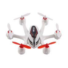 Promotion Toy WLtoys Q272 2.4G 4CH 6 Axis Drone mini drones RC Hexacopter Remote Control Helicopter LED light Free Shipping