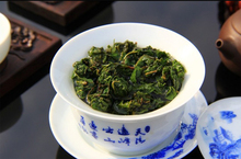 new 2014 tie guanyin Chinese green tea boutique Natural Food Gift box packaging oolong tea Health