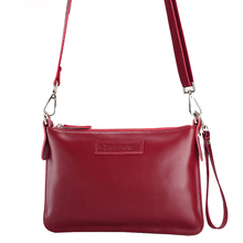 Women leather bags Handbag Casual Cross Body Shoulder Bags Fashion Messenger Bags Ladies envelope Small Day Clutch bag