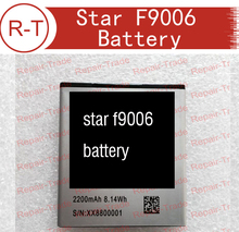 Original 2200Mah Battery Capacity For Star F9006 Mobile Cell phones 4.3 inch Screen MTK6582 With Tracking number  Free shipping