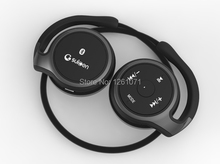 2014 New arrive Portable Sports earphones Bluetooth Headphones Wireless Headphone Headset Bluetooth 4.0 TF Card FM Suicen SX-998