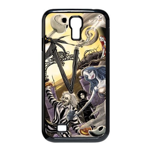 Aliexpress.com : Buy Nightmare Before Christmas Case for iPhone 4 4s 5 ...