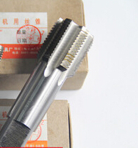 Envío gratis 1 unid HSS G1-1 / 2 ” – 11 HSS BSP paralelo British Standard Pipe grifos flauta grifos para tubos interno roscado