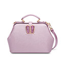 Super Cute Ears Ladies Shoulder Bag Fashion Classy Elegant Handbag Fresh Sweet Style Womens Trendy Casual