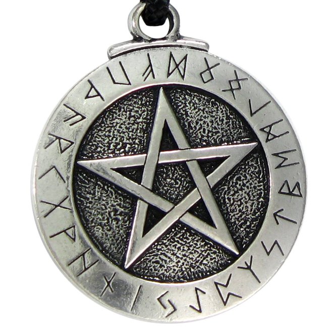 1 .               Wiccan